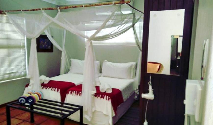 Aant Dorpseind Hotel Vanrhynsdorp Bagian luar foto