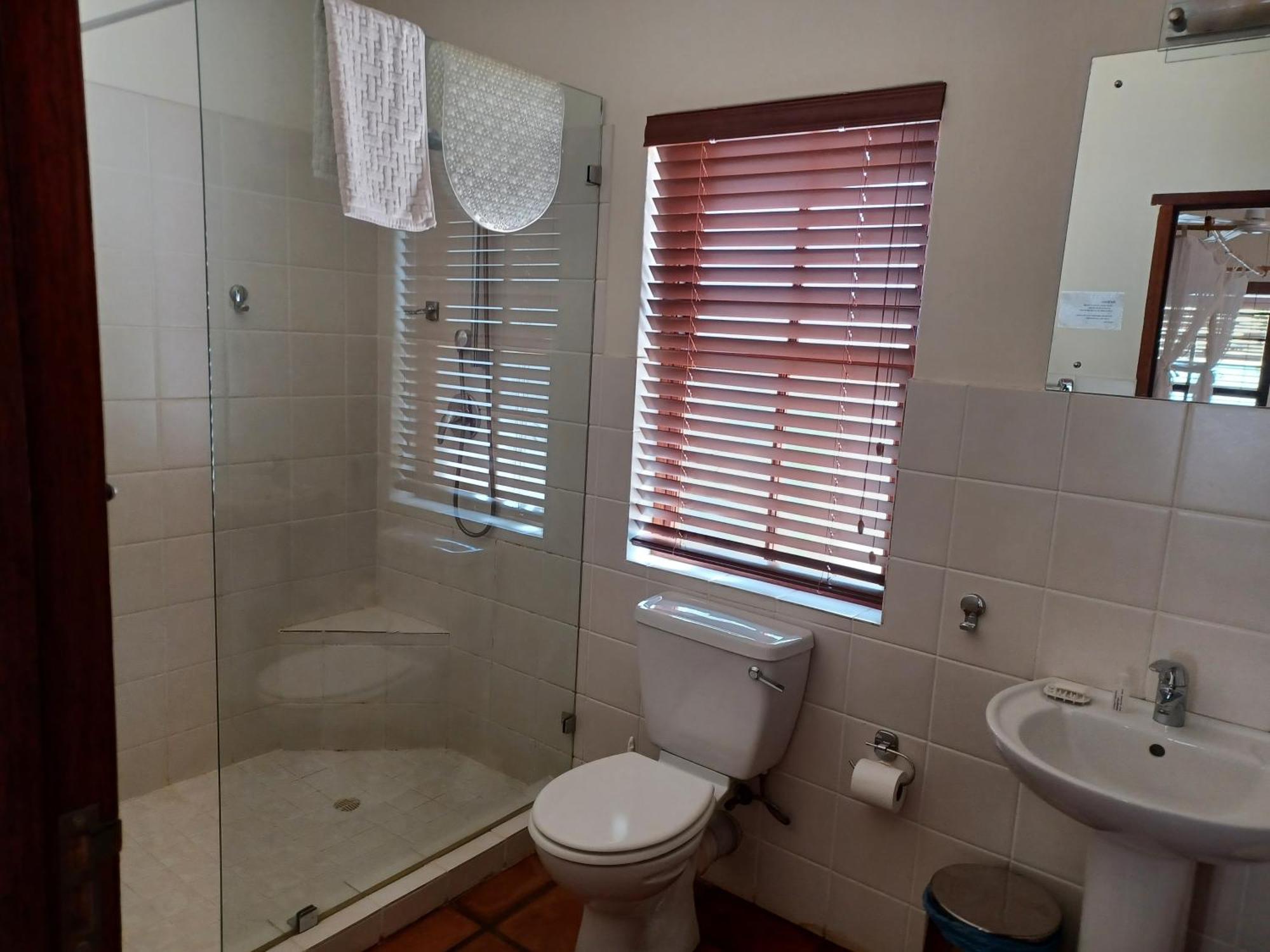Aant Dorpseind Hotel Vanrhynsdorp Bagian luar foto
